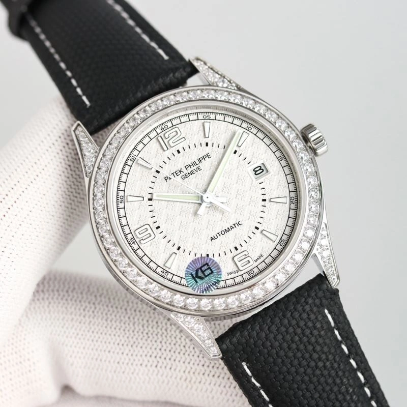 PATEK PHILIPPE Watches Refined 196015