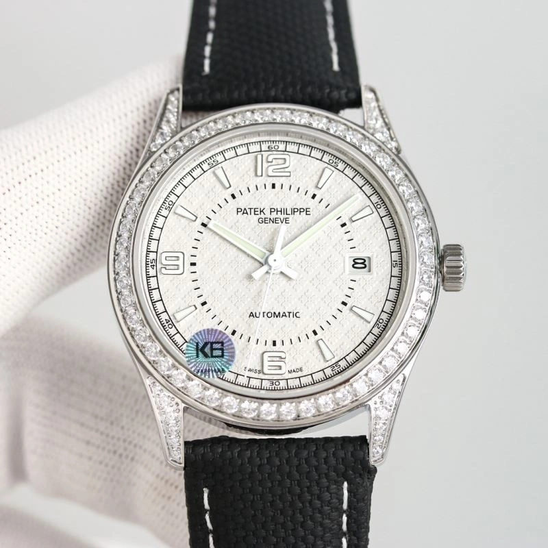 PATEK PHILIPPE Watches Refined 196015