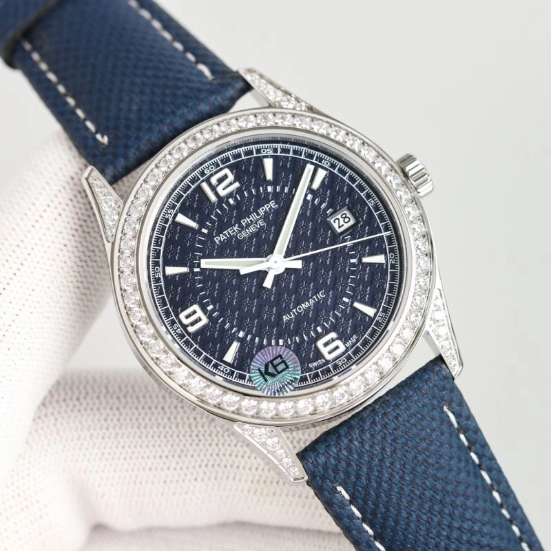 PATEK PHILIPPE Watches Refined 196015