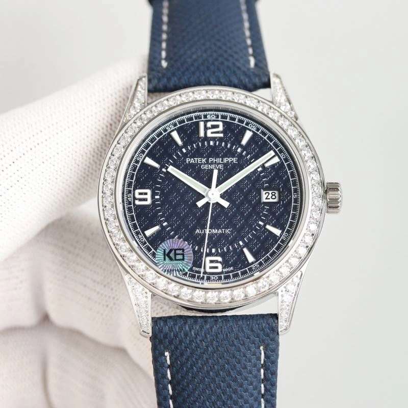 PATEK PHILIPPE Watches Refined 196015