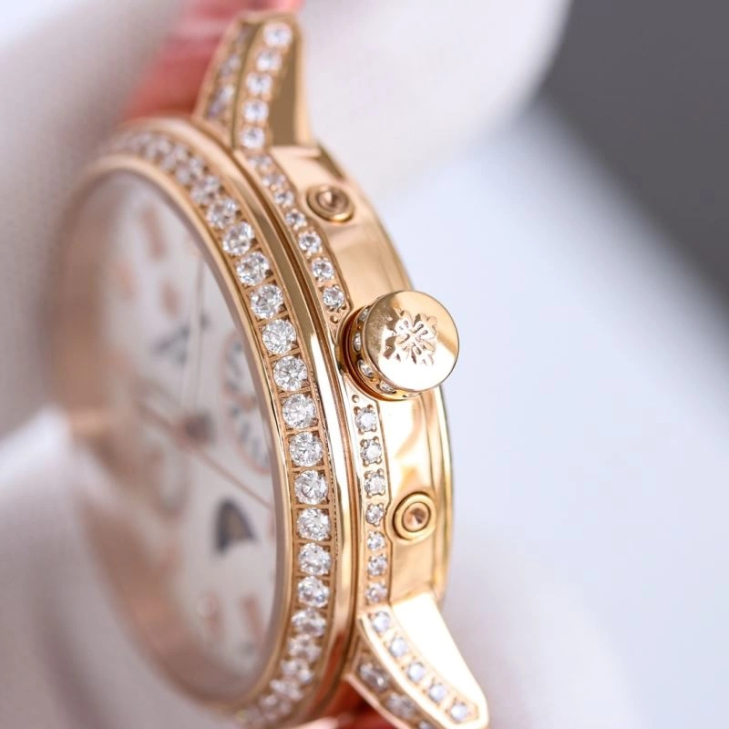 Functional PATEK PHILIPPE Watches 196014