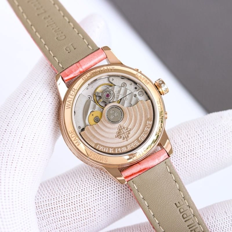 Functional PATEK PHILIPPE Watches 196014