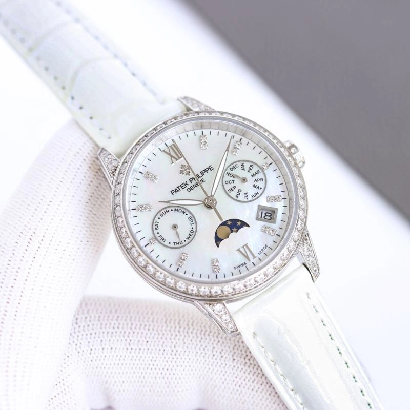 ComfortFit PATEK PHILIPPE Watches 196012