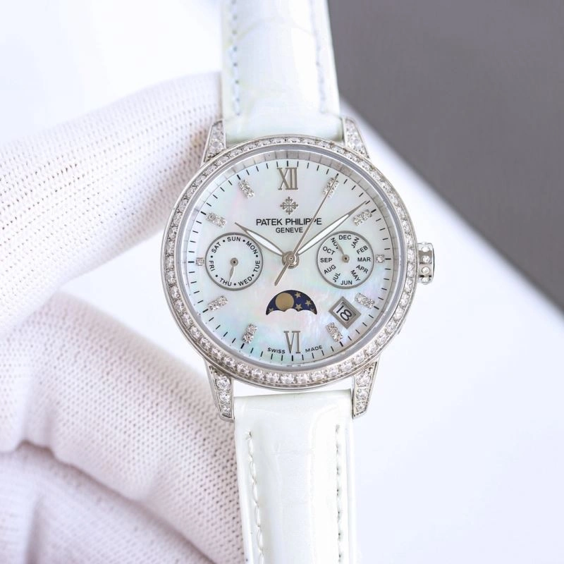 ComfortFit PATEK PHILIPPE Watches 196012