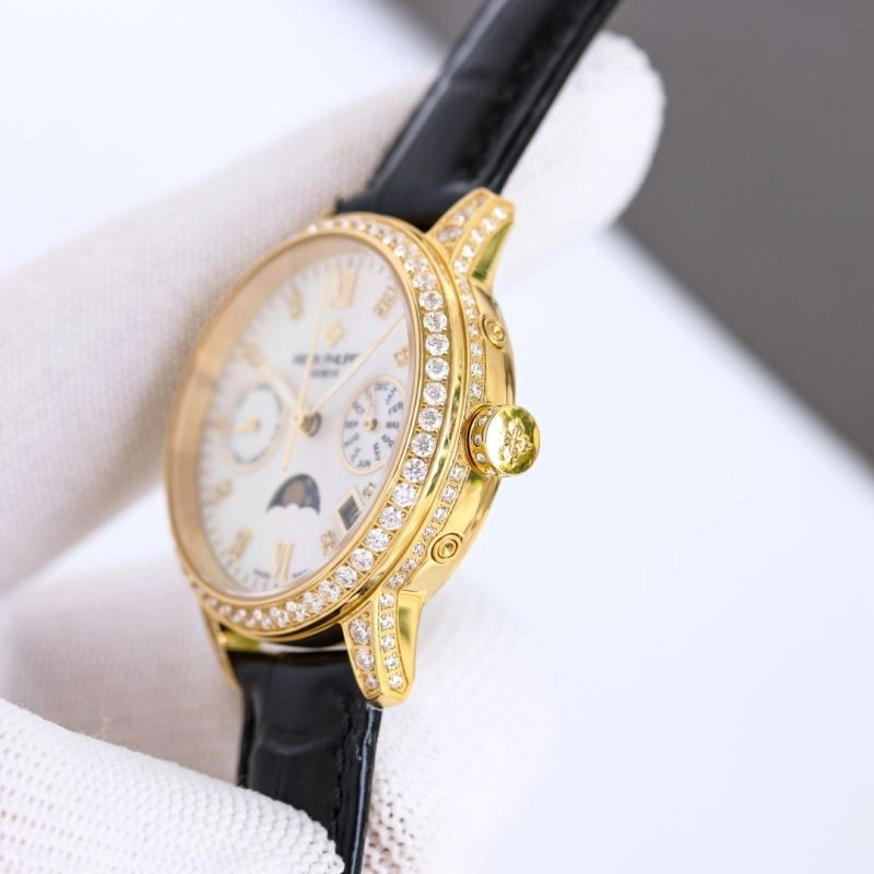 ComfortFit PATEK PHILIPPE Watches 196012