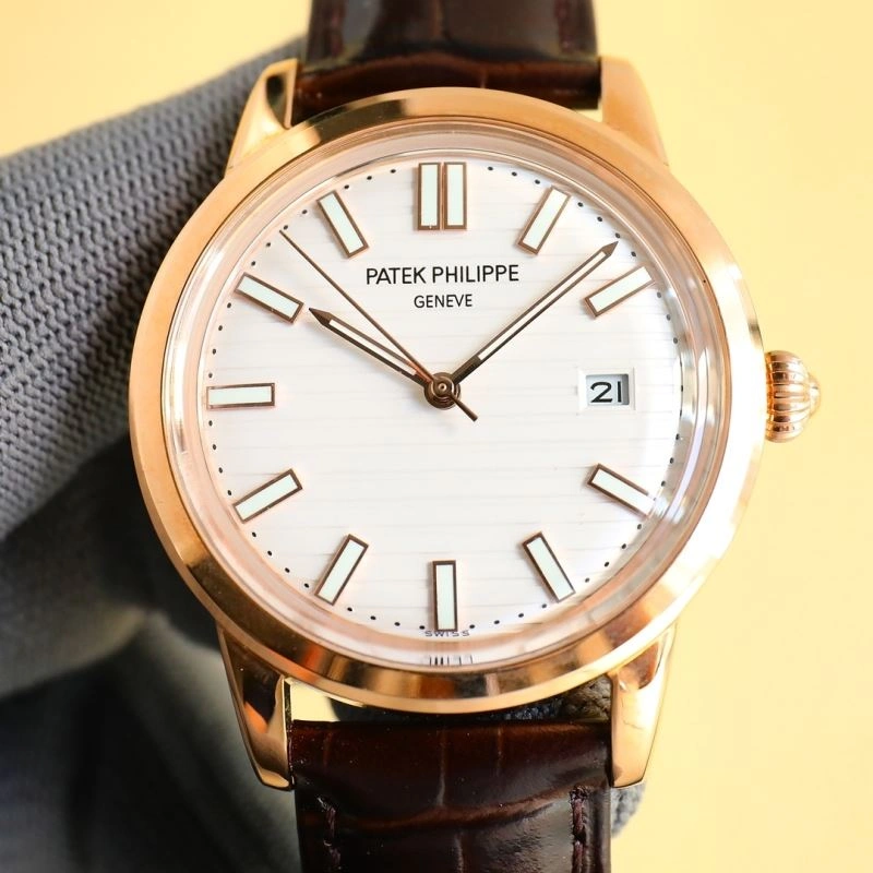 Packable PATEK PHILIPPE Watches 196013