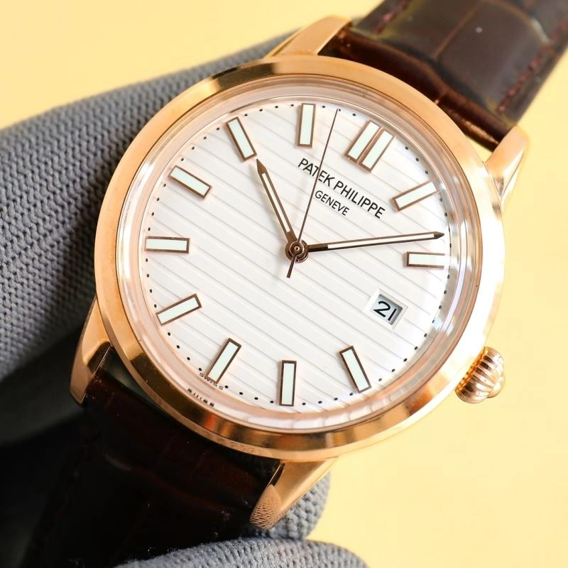 Packable PATEK PHILIPPE Watches 196013