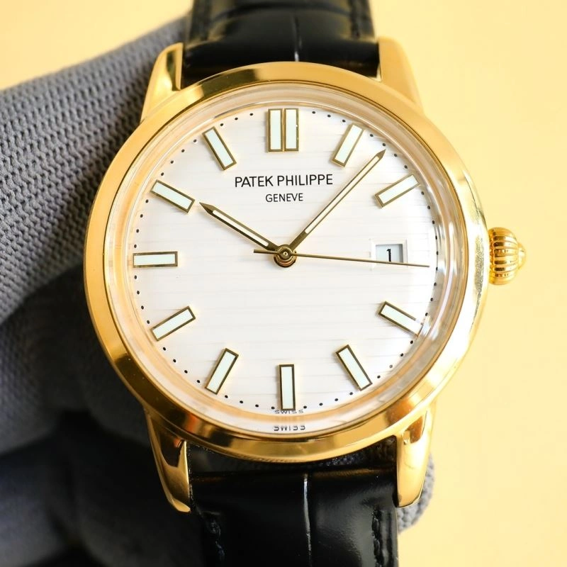 Packable PATEK PHILIPPE Watches 196013