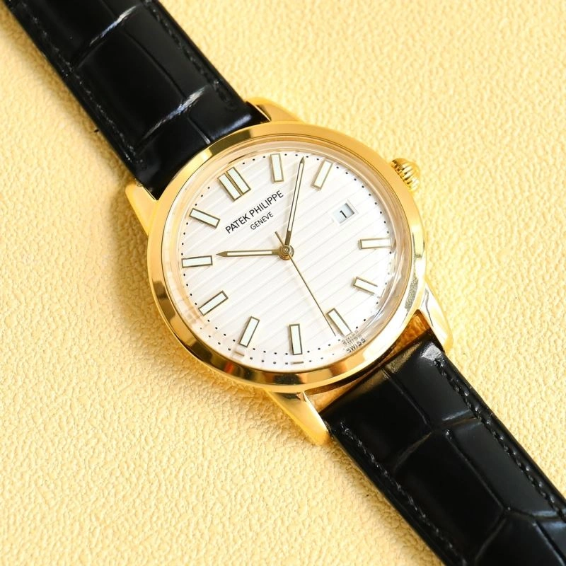 Packable PATEK PHILIPPE Watches 196013