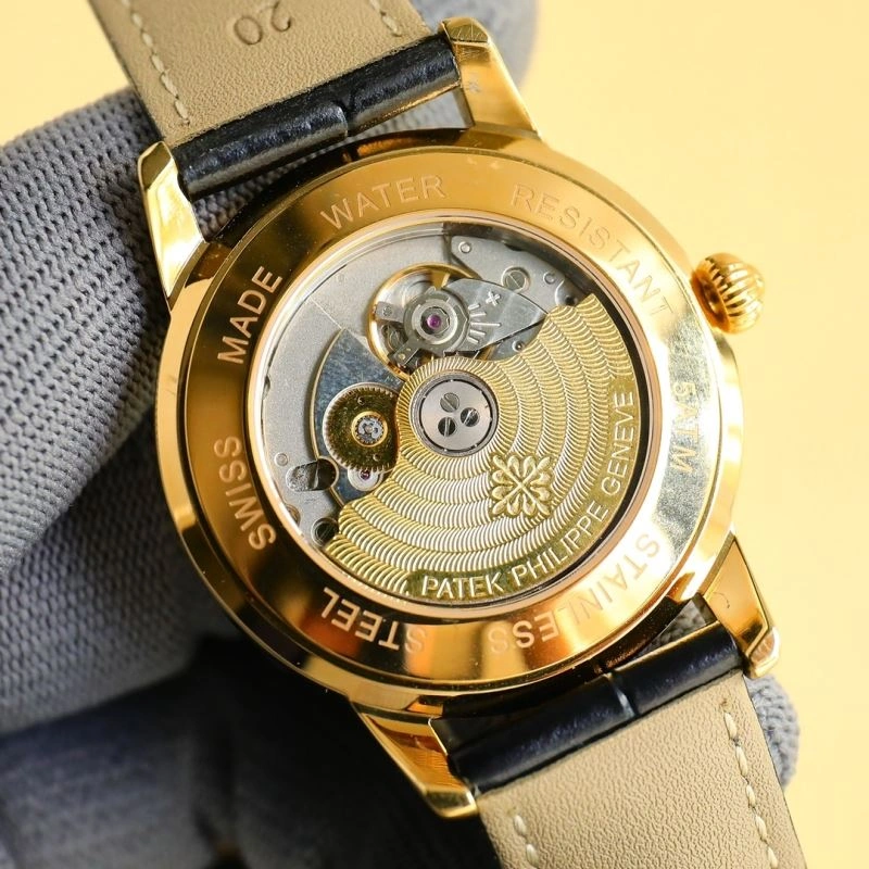 Packable PATEK PHILIPPE Watches 196013