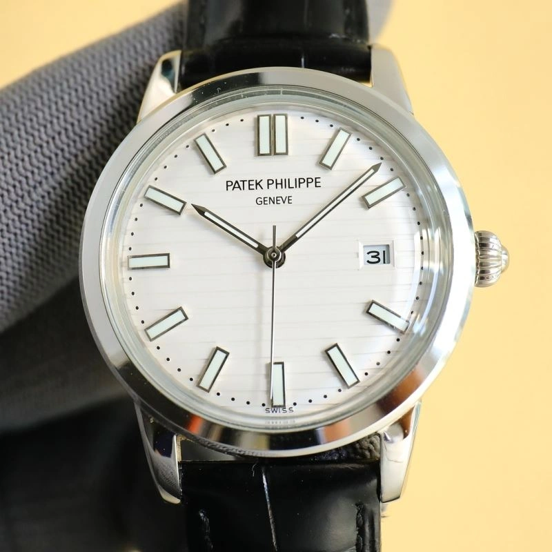 ModernLook PATEK PHILIPPE Watches 196011