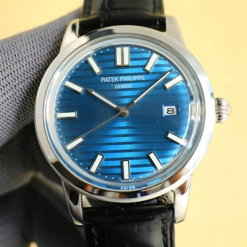 ModernLook PATEK PHILIPPE Watches 196011