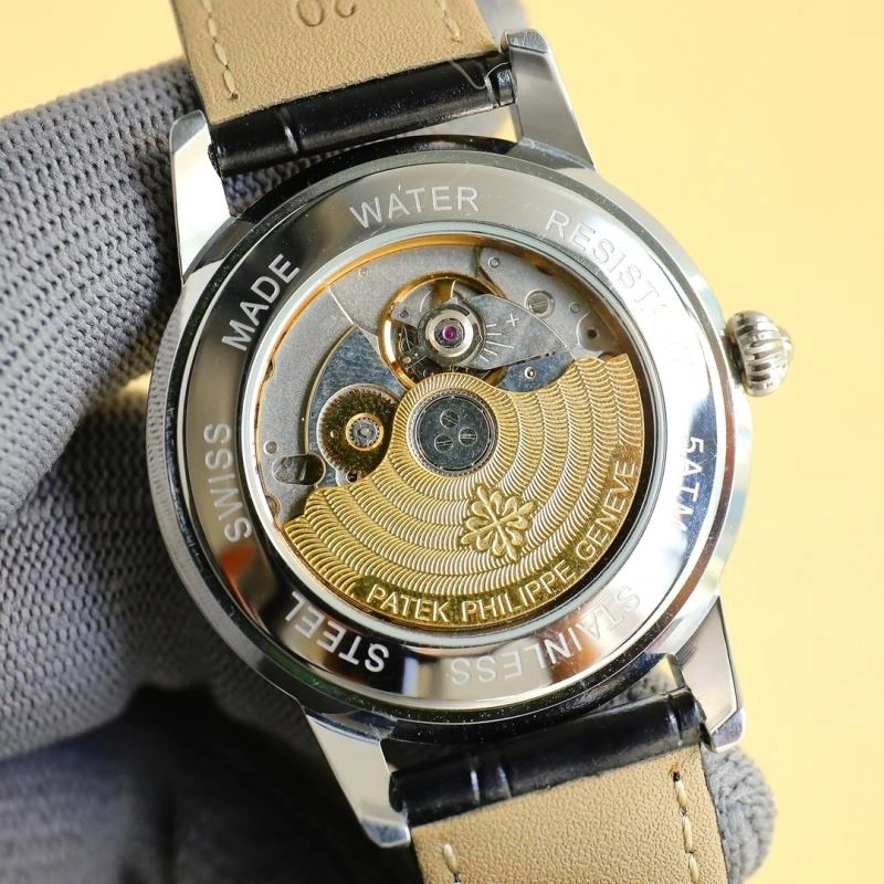 ModernLook PATEK PHILIPPE Watches 196011