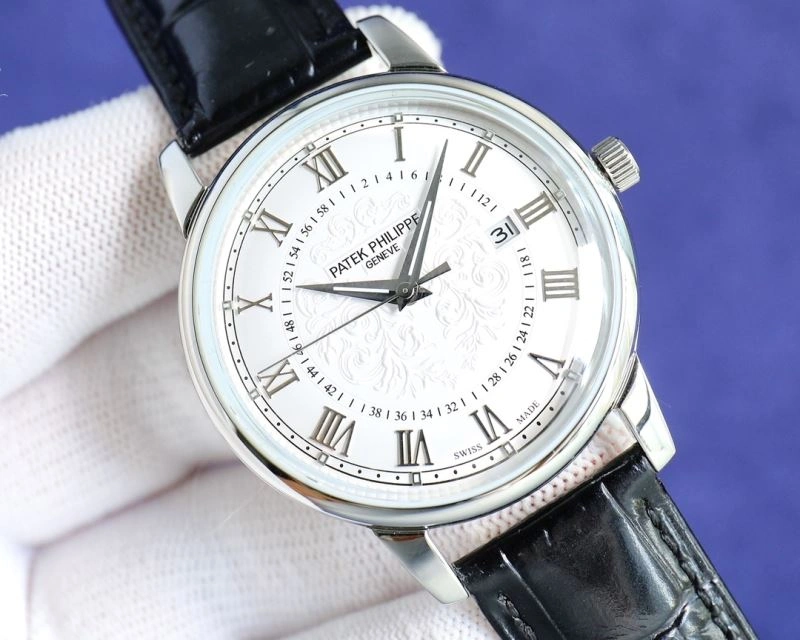 PATEK PHILIPPE Watches Timeless 196010