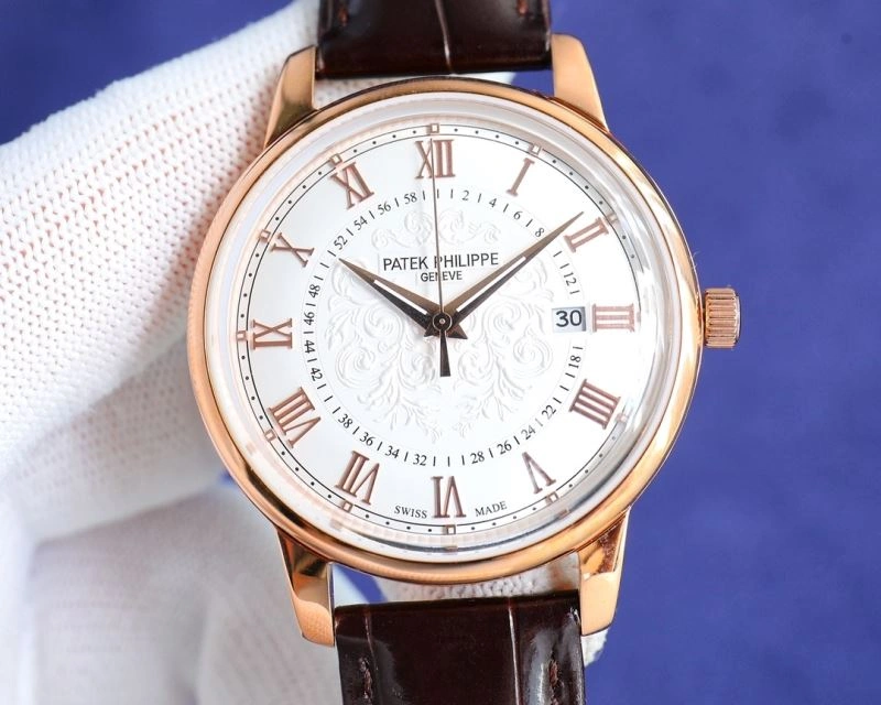 PATEK PHILIPPE Watches Timeless 196010