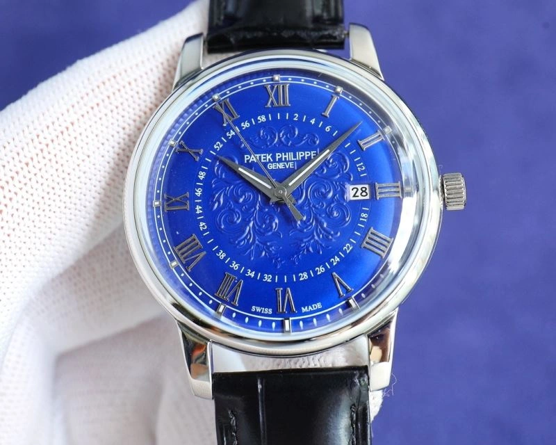 PATEK PHILIPPE Watches Timeless 196010