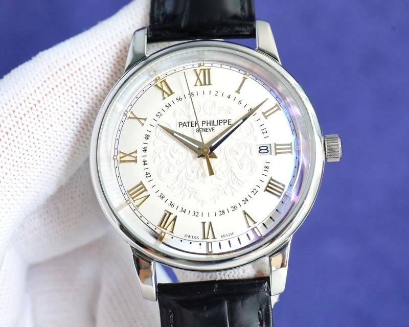 PATEK PHILIPPE Watches Timeless 196010