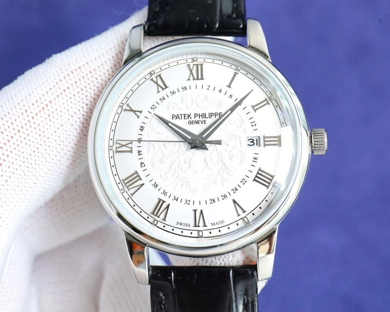 PATEK PHILIPPE Watches Timeless 196010