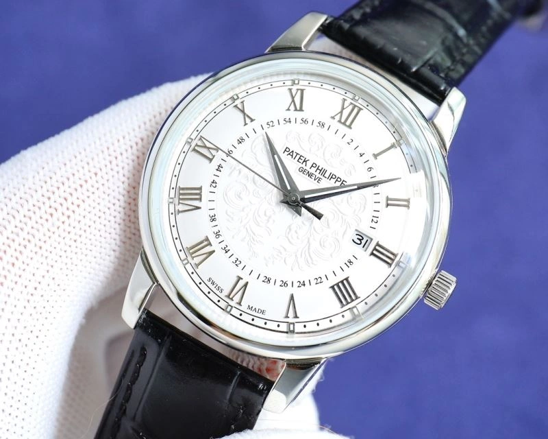 PATEK PHILIPPE Watches Timeless 196010