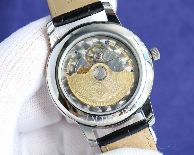 PATEK PHILIPPE Watches Timeless 196010