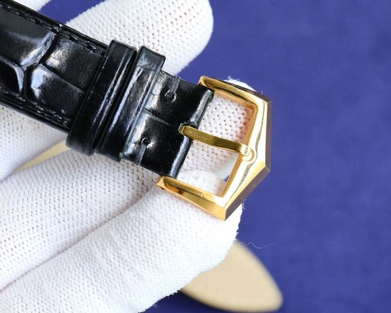 Snug PATEK PHILIPPE Watches 196009