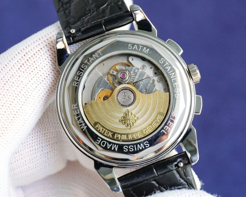 Premium PATEK PHILIPPE Watches 196008