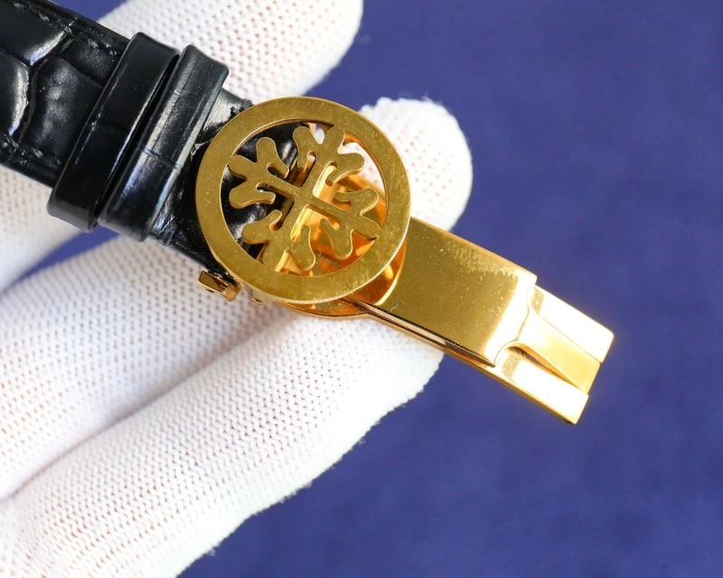 PATEK PHILIPPE Watches OdorResistant 196006