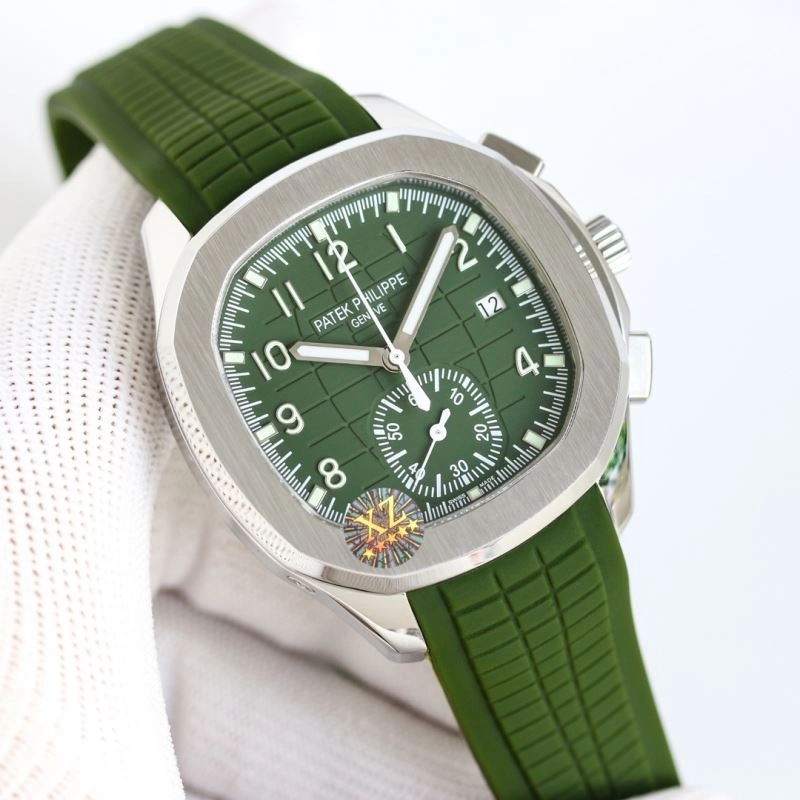 PATEK PHILIPPE Watches ZeroBulk 196007