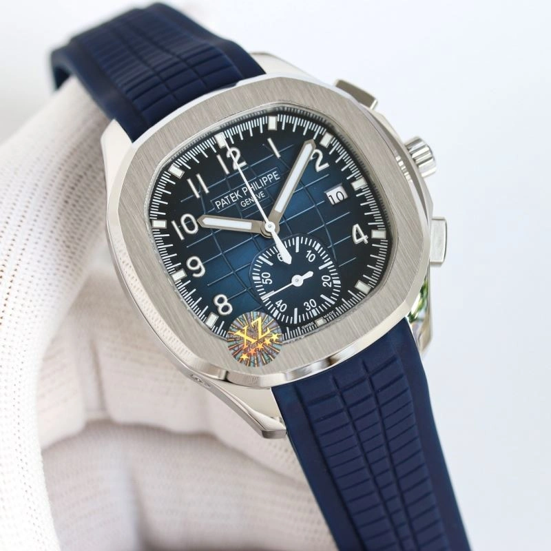 PATEK PHILIPPE Watches ZeroBulk 196007