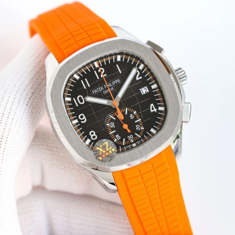 PATEK PHILIPPE Watches ZeroBulk 196007