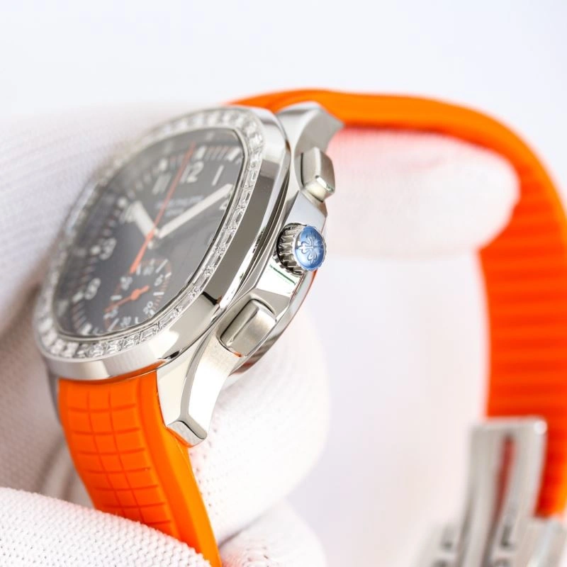 Minimalist PATEK PHILIPPE Watches 196004