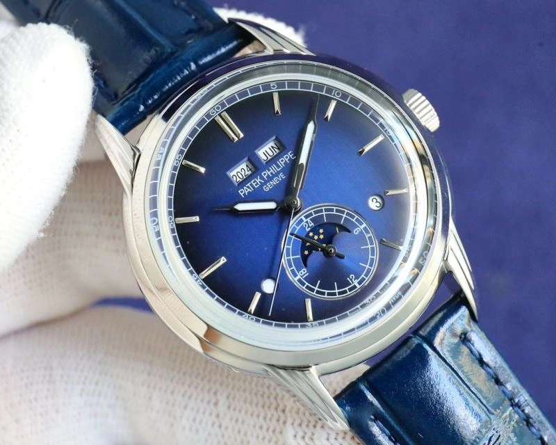 Sporty PATEK PHILIPPE Watches 196005