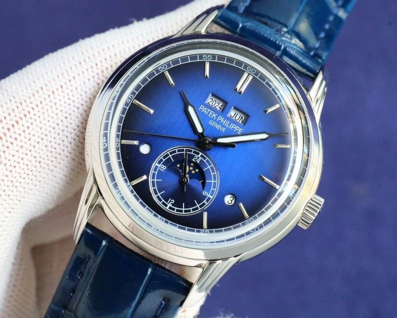 Sporty PATEK PHILIPPE Watches 196005
