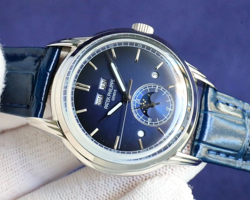 Sporty PATEK PHILIPPE Watches 196005