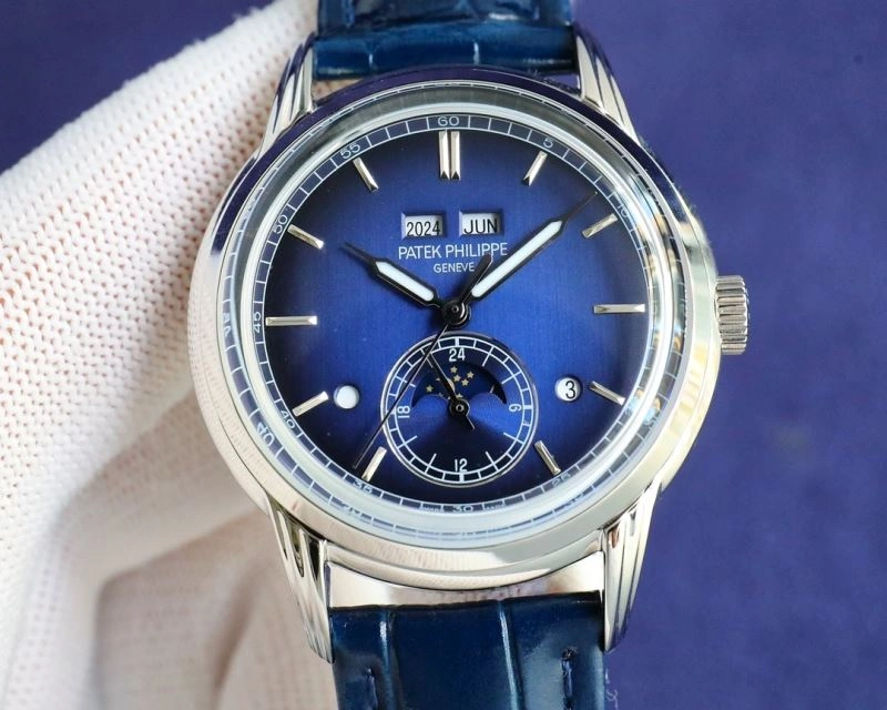 Sporty PATEK PHILIPPE Watches 196005