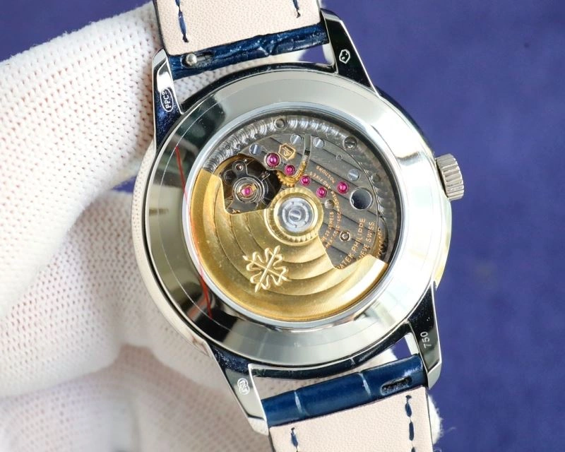 Sporty PATEK PHILIPPE Watches 196005