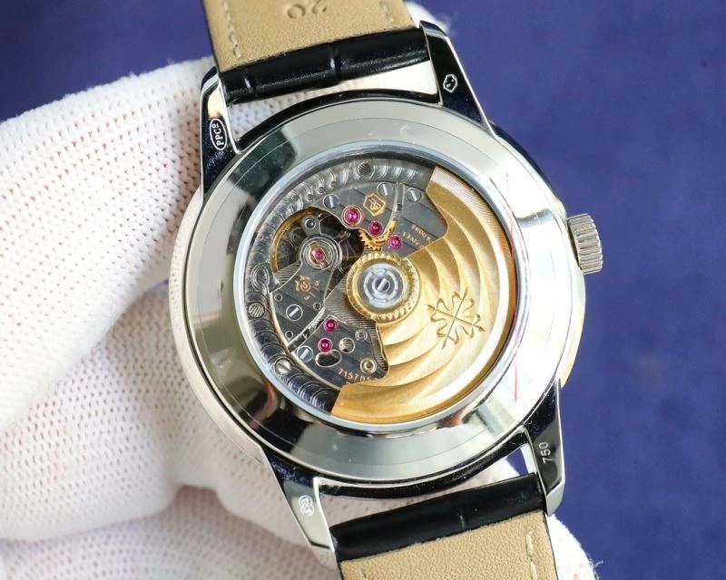 Sporty PATEK PHILIPPE Watches 196005