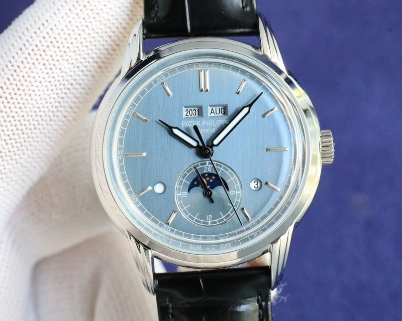 Affordable PATEK PHILIPPE Watches 196003