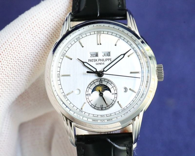 Affordable PATEK PHILIPPE Watches 196003