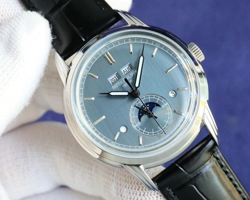 Affordable PATEK PHILIPPE Watches 196003