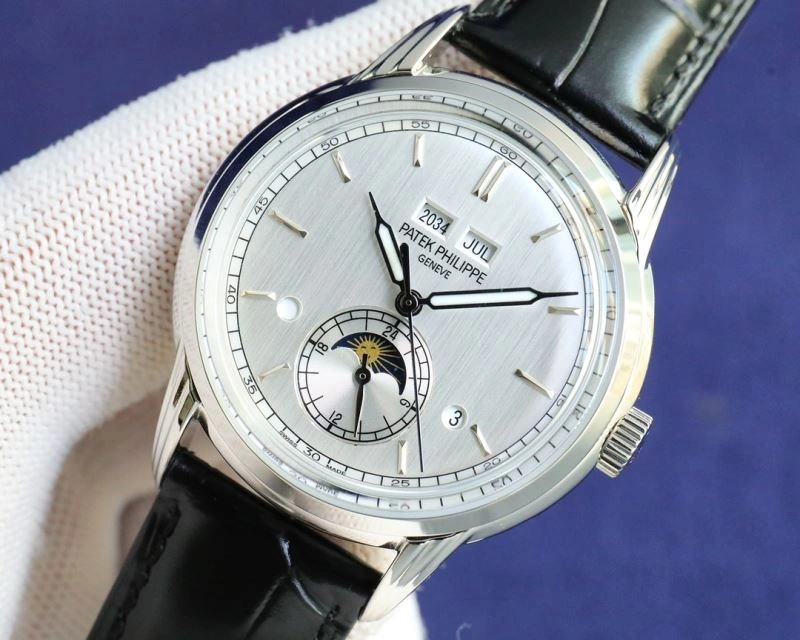 Affordable PATEK PHILIPPE Watches 196003