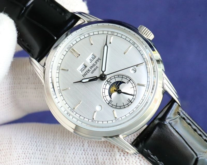 Affordable PATEK PHILIPPE Watches 196003