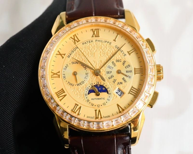 PATEK PHILIPPE Watches Versatile 196002