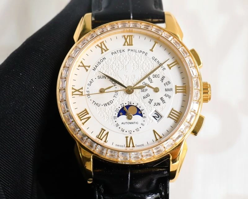 PATEK PHILIPPE Watches Versatile 196002