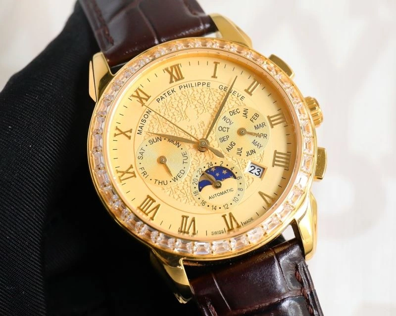 PATEK PHILIPPE Watches Versatile 196002