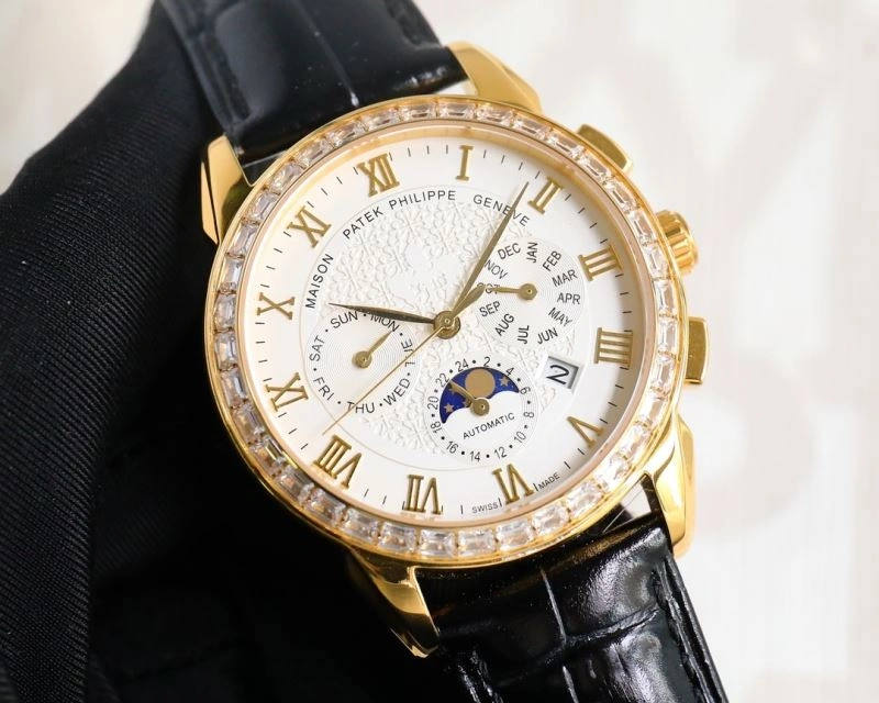 PATEK PHILIPPE Watches Versatile 196002