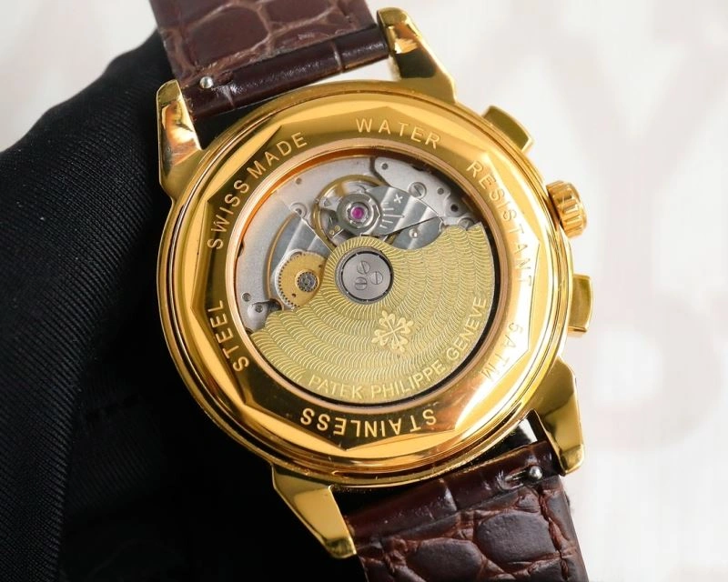 PATEK PHILIPPE Watches Versatile 196002