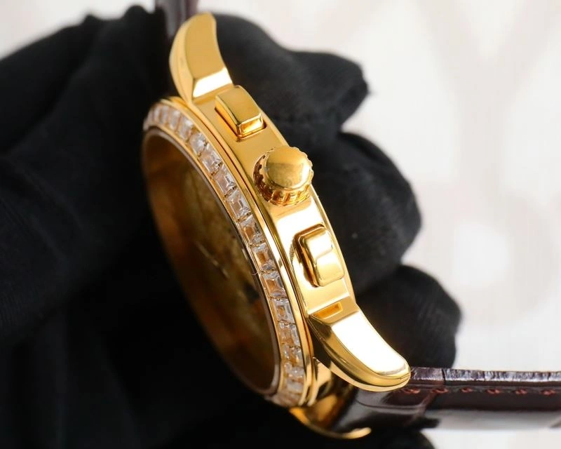 PATEK PHILIPPE Watches Versatile 196002