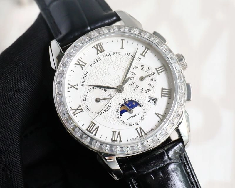 PATEK PHILIPPE Watches Sophisticated 195997