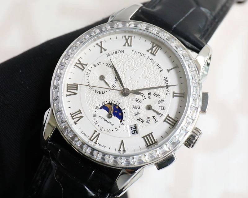 PATEK PHILIPPE Watches Sophisticated 195997